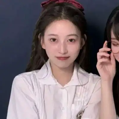 闺头绝绝子,还不快拉上你闺蜜一起女生头像我要个性网