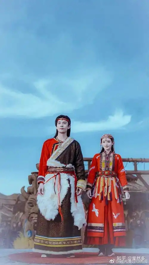 电视剧东宫有什么好看的图片