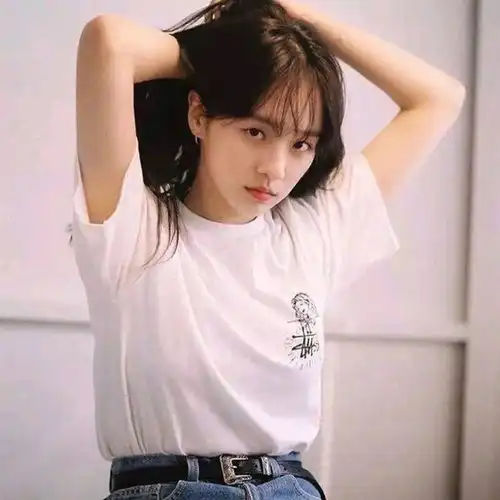 女生头像话语经历