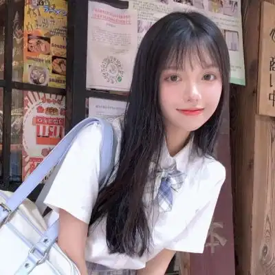 抖音女生精选的高冷气质头像睡醒的那一瞬间我真的太想你