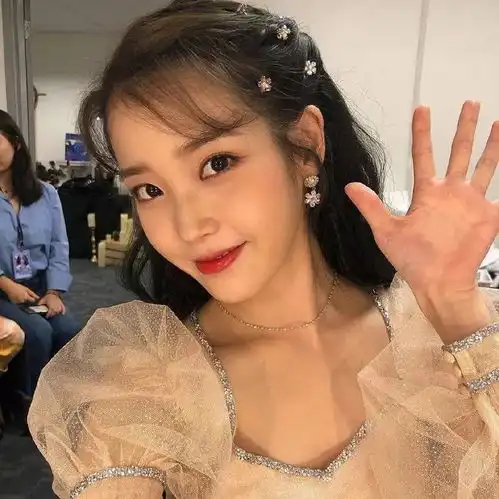 第503期心动女头1211人见人爱的温柔心动女头