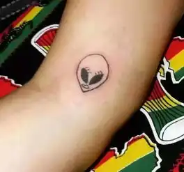 我衣服一掀,你怕了吗