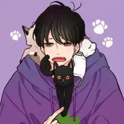 闺蜜二人组头像
