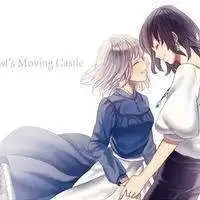 微信头像女生霸气冷酷动漫微信头像图片大全