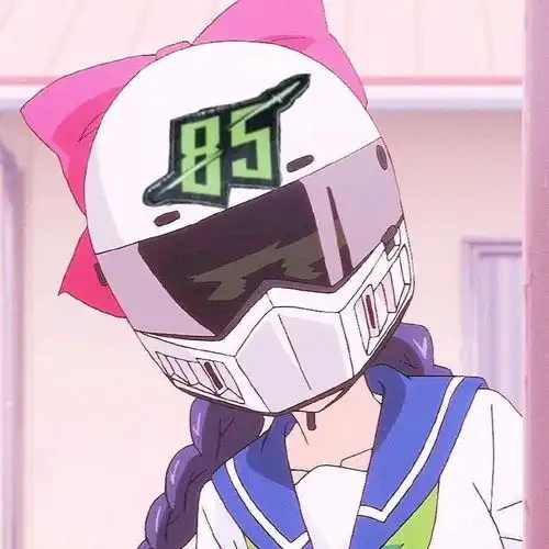 摩托姐姐专属头像爱辽