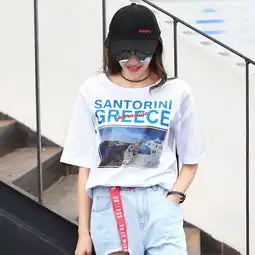 女生白色简约头像衣服