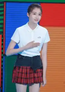 好看的头像女生简单干净