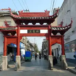 2019铁女寺门票,荆州铁女寺游玩攻略,铁女寺游览攻略路线地址门票价格