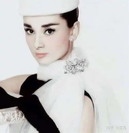 你认为的具有美感的西方美女有哪些