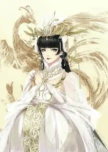玩家绘画奇迹暖暖套装第五期欣赏
