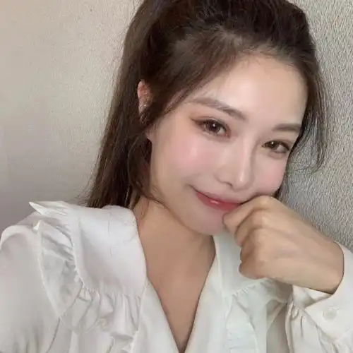 超可爱有气质的女生头像
