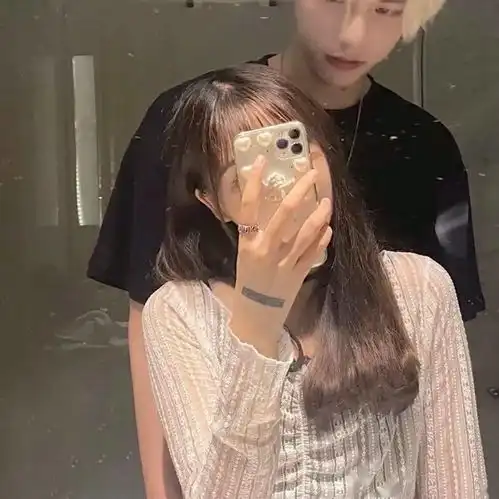 6岁的女孩可爱头像真人