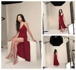 与成龙未婚生子,45岁吴绮莉如今复出风韵犹存,渴望事业第二春