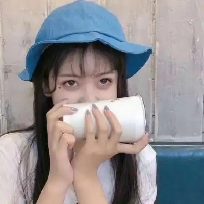 高颜值动漫头像女超好看