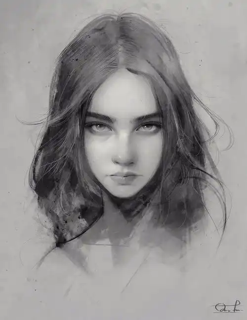 好看的女孩都自带光芒,看得就俩字,舒爽