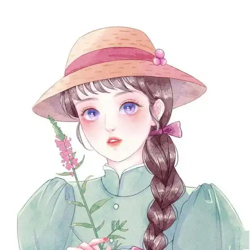 80张个性微信头像,总有一张适合你