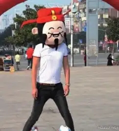 说好的人肉3d呢我不服囧图信不信一根薯条扎死你