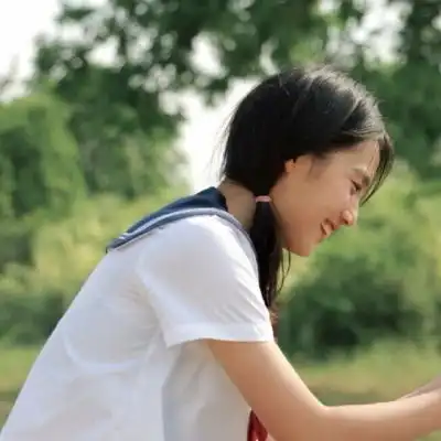 情侣头像一左一右配对真人图片,很甜呐