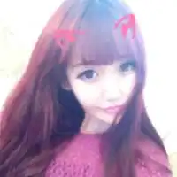 谁发一个女孩头像给我