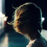 可爱的女生头像微信头像