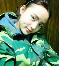 大眼清纯萌妹似赵薇何炅合体走红网络盘点真假难辨的相似明星脸