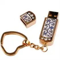 梵圣青花瓷u盘8g礼物fc1043珐琅艺术u盘礼品女金属u盘金色16gbusb2.0价格,电商最低报价,梵圣青花瓷u盘8g礼物fc1043珐琅艺术u盘