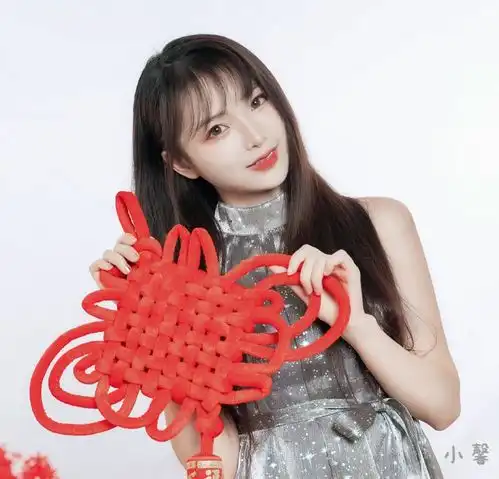 女生头像轻熟