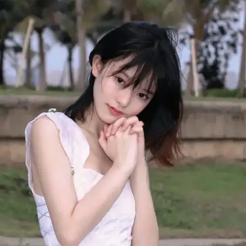 女生头像