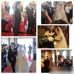 超女唐笑与富豪男友完婚被再提打武警事件