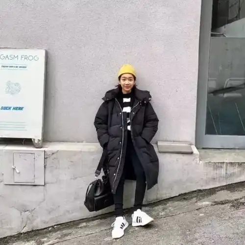 短发女生这样穿竟然比长发女生还好看