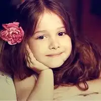 我们是上帝派来的天使,对吗好看的欧美小孩头像