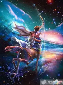 射手座头像霸气冷酷女生