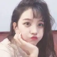 真实女生头像拍照
