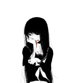 病娇女头