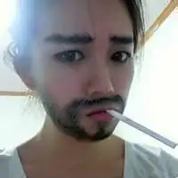 姐是女汉子的图片带字微信头像图片大全