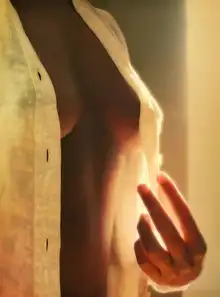 无颜更美丽游戏美女不露脸私密写真