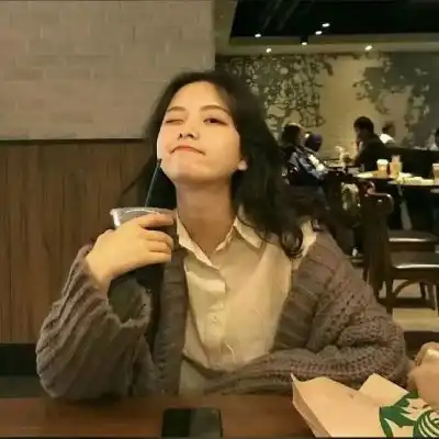 木兮女生真人头像,好看,还不保存吗女生头像我要个性网