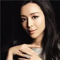 张静初头像高清图片大全名人张静初真人头像大图下载
