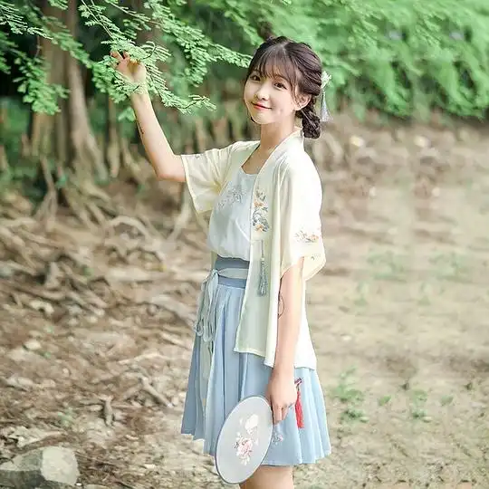 windsky的相册小仙女头像