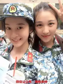 中戏十大新生女神第四期,与张雪迎同届,都是清纯氧气美女