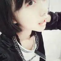 qq头像我爱她,爱了整整一个曾经4如果你也爱,请给女生短发