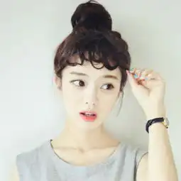 女生适合做头像的图片刘
