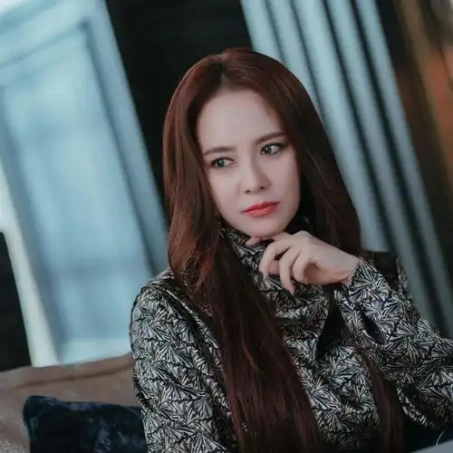 你们爱看的不老神颜