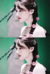 女星穿古装,郑爽关晓彤杨幂刘亦菲娜扎刘诗诗热巴,谁仙气飘飘