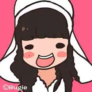 帅气有翅膀男生手绘图微信头像图片大全