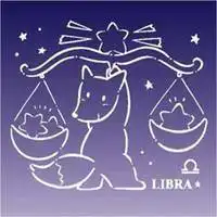 天秤座的专属头像图片微信头像图片大全