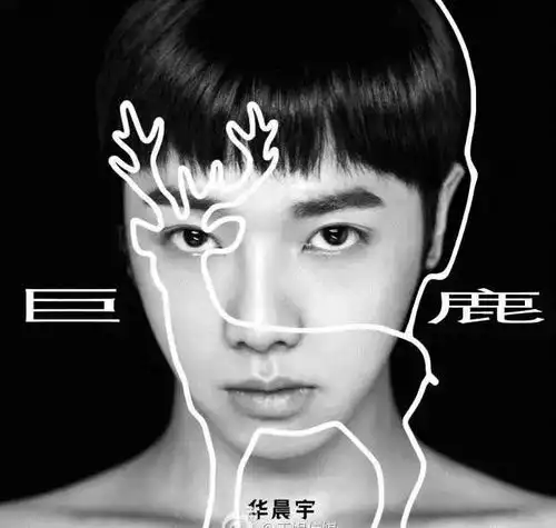 华晨宇首次透露理想型,原来花花喜欢这样的女孩