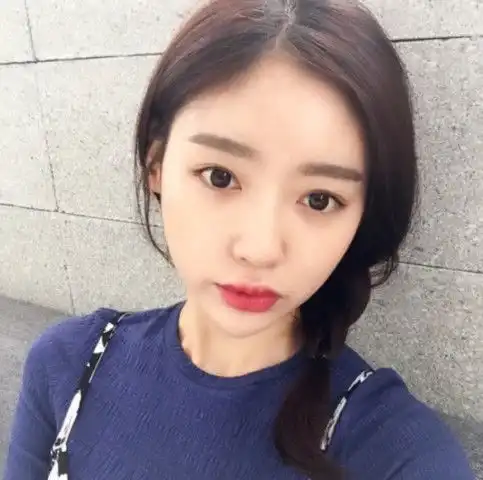 学生女头像双子座