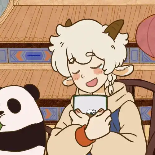 适合泥别惹沃的头像