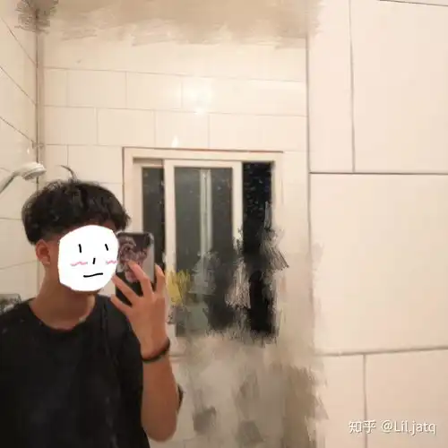 女孩子学生剪男头怎么打理